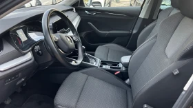 Skoda Octavia 1.5 TSi    400   | Mobile.bg    9