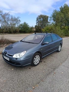 Citroen C5, снимка 8