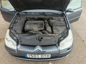 Citroen C5, снимка 11