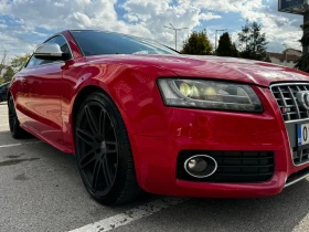 Audi S5 4.2fsi цяла за части - [7] 