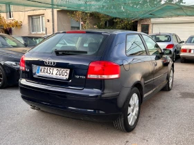 Audi A3 1.9TDI 105HP - [7] 