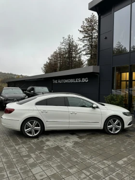 VW Passat CC-Бензин/ГАЗ, снимка 8