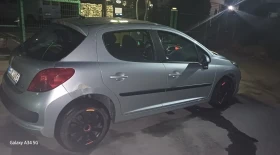 Peugeot 207, снимка 11