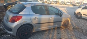 Peugeot 207, снимка 4