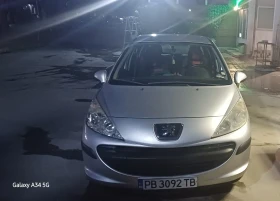 Peugeot 207, снимка 8