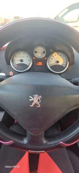 Peugeot 207, снимка 7