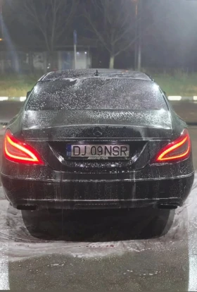 Mercedes-Benz CLS 350, снимка 2