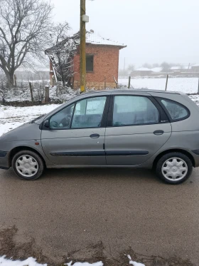 Renault Megane, снимка 9