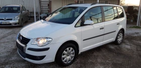 VW Touran 1, 9 TDI 105 PS, снимка 3