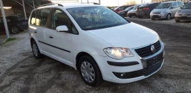 VW Touran 1, 9 TDI 105 PS, снимка 2