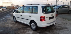 VW Touran 1, 9 TDI 105 PS, снимка 5