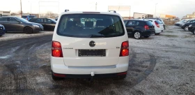 VW Touran 1, 9 TDI 105 PS, снимка 6