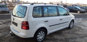 VW Touran 1, 9 TDI 105 PS, снимка 7