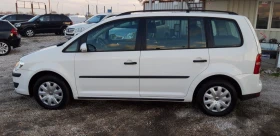 VW Touran 1, 9 TDI 105 PS, снимка 4