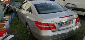 Mercedes-Benz E 250 2.2CDI AVANGARD, снимка 8