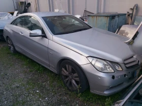 Mercedes-Benz E 250 2.2CDI AVANGARD, снимка 1