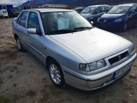 Seat Toledo 1.6i -101. | Mobile.bg    10