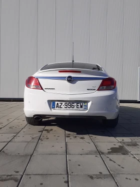 Opel Insignia EcoFlex , снимка 12