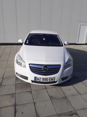 Opel Insignia EcoFlex , снимка 10