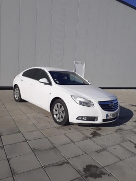 Opel Insignia EcoFlex , снимка 2