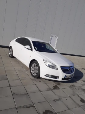 Opel Insignia EcoFlex , снимка 9