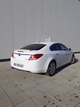 Opel Insignia EcoFlex , снимка 11