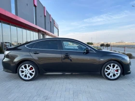 Mazda 6 2.0 TurboDiesel MZR-CD SPORT / KOJA / XENON, снимка 5