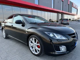 Mazda 6 2.0 TurboDiesel MZR-CD SPORT / KOJA / XENON 1