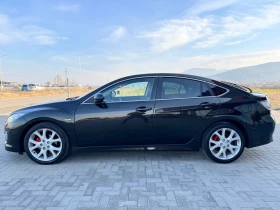 Mazda 6 2.0 TurboDiesel MZR-CD SPORT / KOJA / XENON, снимка 4