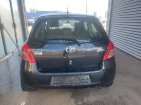 Toyota Yaris 1.1    | Mobile.bg    5