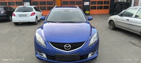 Mazda 6 MZR-CD2.2 - 7290 лв. - 57748662 | Car24.bg