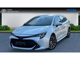 Toyota Corolla 480 лв на месец EXECUTIVE PLUS 1