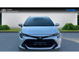 Обява за продажба на Toyota Corolla 480 лв на месец EXECUTIVE PLUS ~42 000 лв. - изображение 4