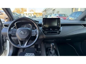 Toyota Corolla 480    EXECUTIVE PLUS | Mobile.bg    8