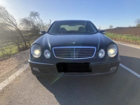 Mercedes-Benz E 500 E 500 4 MATIC distronic , снимка 1