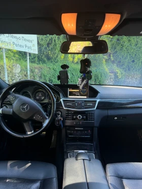 Обява за продажба на Mercedes-Benz E 350 Avantgarde ~24 500 лв. - изображение 4
