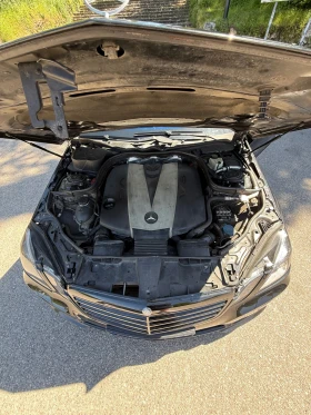 Обява за продажба на Mercedes-Benz E 350 Avantgarde ~24 500 лв. - изображение 11