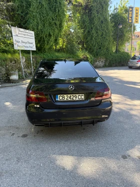 Обява за продажба на Mercedes-Benz E 350 Avantgarde ~24 500 лв. - изображение 2