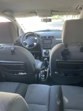 Обява за продажба на Ford C-max 1.6HDI 109hp climaTOP ~3 500 лв. - изображение 8