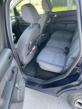 Обява за продажба на Ford C-max 1.6HDI 109hp climaTOP ~3 500 лв. - изображение 11