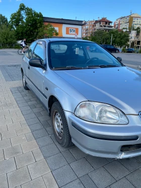 Honda Civic | Mobile.bg    6
