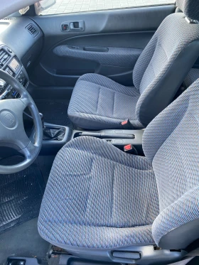 Honda Civic | Mobile.bg    8