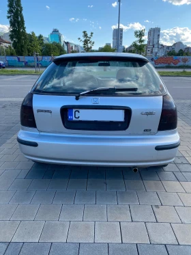 Honda Civic | Mobile.bg    4