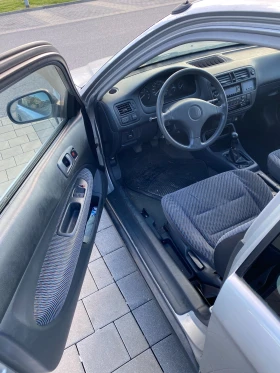 Honda Civic | Mobile.bg    7