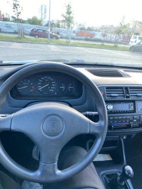 Honda Civic | Mobile.bg    9