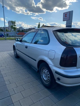 Honda Civic | Mobile.bg    3