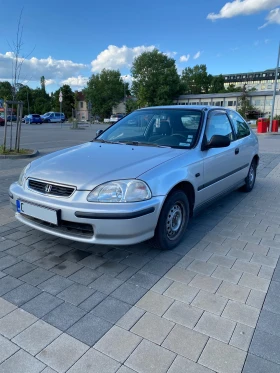 Honda Civic | Mobile.bg    2