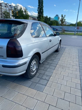 Honda Civic | Mobile.bg    5