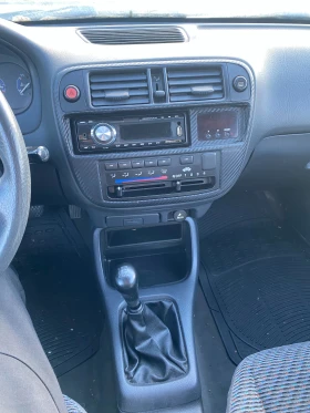 Honda Civic | Mobile.bg    11