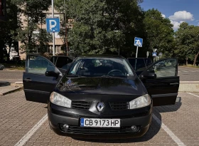 Обява за продажба на Renault Megane ~3 828 лв. - изображение 1